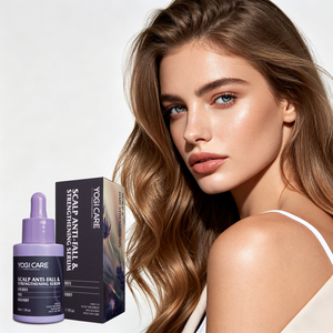YOGI Lavender Anti-Hair Loss & Herbal Hair Care <b>Essential</b> <b>Oil</b> Manufacturer - Product Image 1