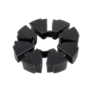 Bloques Amortiguadores de Goma para Motocicleta, Aptos para Kits de Amortiguación del Buje Trasero AX100 - Product Image 2