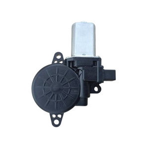 Motor del elevalunas D6515858X para Mazda 6 3 CX-5, lado derecho, pieza de repuesto nueva - Product Image 2