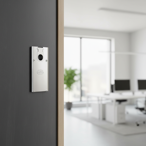 Placa de cubierta de acero inoxidable AO534I0 MAB para puerta 7700 Categoría de producto premium - Product Image 3