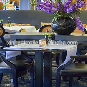 Tùy chỉnh không thấm nước dùng một lần không dệt vải không dệt Khăn trải bàn nhà hàng không dệt Khăn trải bàn - Product Image 4