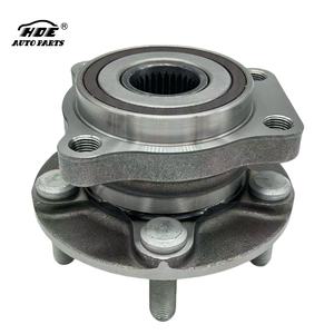 28373-FG000 VKBA6885 SU-WB-12048 28373FG000 Rodamiento de Cubo de Rueda Delantera HDE al por Mayor para Subaru Impreza Forester - Product Image 1