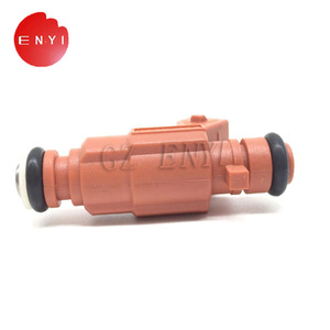 Inyector de Combustible 0280156034 para Peugeot 206 Citroen C3 Motor 1.6L Pieza Automotriz - Product Image 4