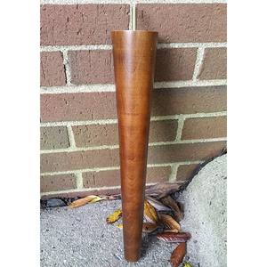 <span class=keywords><strong>Pieds</strong></span> <span class=keywords><strong>de</strong></span> <span class=keywords><strong>table</strong></span> basse en <span class=keywords><strong>bois</strong></span> brut, style moderne, 16 pouces, vente en gros - Product Image 6