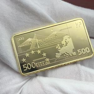 Lingotti d'oro: Migliori rivenditori vicino a te, dove acquistare e investire. Disponibili da 1g, 20g, 50g, 250g, 500g. - Product Image 2