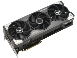Asu TUF เกม GeForce RTX 5080 16GB GDDR7รุ่น OC ใหม่เดสก์ท็อประบายความร้อนด้วยพัดลมการ์ดแสดงผล PCIe 5.0 DP 2.1พัดลม3.6สล็อต - Product Image 2
