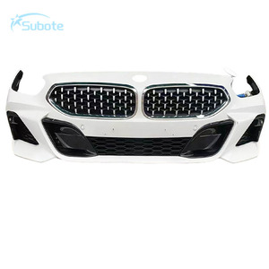 กันชนหน้าหม้อน้ำรถกันชนมือ<span class=keywords><strong>สอง</strong></span>เหมาะสำหรับรถ BMW <span class=keywords><strong>Z4</strong></span> G29 - Product Image 2