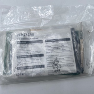 การ์ด Adva-ntech PCI-1780U-AE ของแท้ ชิ้นส่วนระบบควบคุมและวัดค่าทางอุตสาหกรรม - Product Image 2