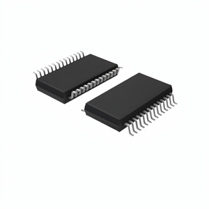 28 SSOP Electronics Component IDT5V993A-2QG Clock Timing BOM IC In Stock - Product Image 1