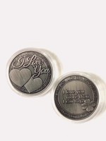Pièce de monnaie Euro personnalisée Challenge, version mate, 1 oz, 2026, de haute qualité, en métal plaqué or American Eagle, pour cadeau B53B