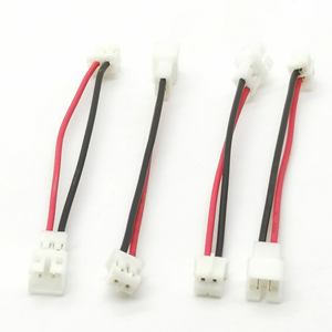 Ontwerp Jst-Ph 2.0Mm 2.0 Ph 2-Pin Man-vrouw Elektrische Draad Batterij Kabel - Product Image 4