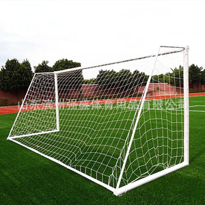 Red <span class=keywords><strong>de</strong></span> fútbol portátil para entrenamiento <span class=keywords><strong>de</strong></span> portería hexagonal PE, buen <span class=keywords><strong>precio</strong></span>, Red <span class=keywords><strong>de</strong></span> parada para fútbol - Product Image 3