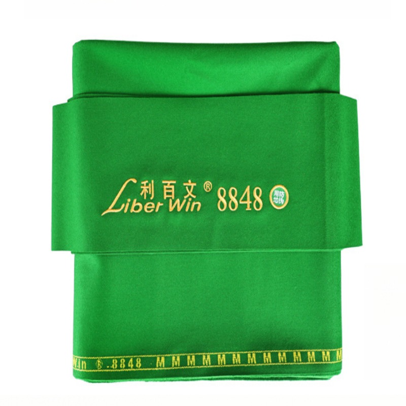 9 pieds 8848 - Vert