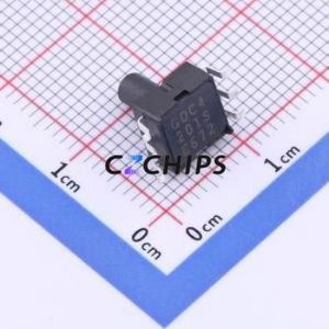Sensor de presión del sensor SOP-6 original y nuevo de la venta al por mayor Chips de componentes electrónicos Proveedor y servicio BOM - Product Image 2