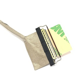 Cable Flexible LCD para Pantalla de Video de Portátil para <span class=keywords><strong>ASUS</strong></span> ROG <span class=keywords><strong>Zephyrus</strong></span> <span class=keywords><strong>M16</strong></span> GU603 GU603LE GU603ZM GU603HR 6017B1565601 (40 Pines 0.5 4K) - Product Image 5