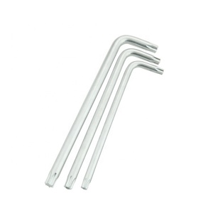 9 PIÈCES Ensemble <span class=keywords><strong>De</strong></span> Clé Allen Vis À Tête Hexagonale Clé À Long Bras Clé Hexagonale Ensemble D'outils Torx Clé Hexagonale - Product Image 5