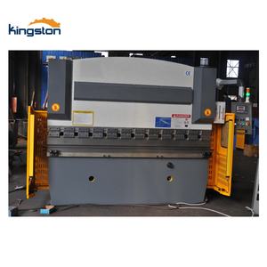 Fabrieksgroothandel Hydraulische Roestvrijstalen Metalen Profiel Buigmachines Persrem - Product Image 1