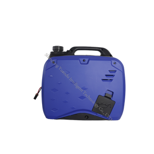 Generador Portátil <span class=keywords><strong>de</strong></span> 48V para Vehículos, Extensor <span class=keywords><strong>de</strong></span> Rango, Generador <span class=keywords><strong>de</strong></span> Gas Portátil para Exteriores para Triciclos y <span class=keywords><strong>Cuatriciclos</strong></span> Eléctricos - Product Image 1