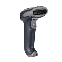 Lecteur de codes-barres USB pour caissier de supermarché, logistique et livraison express