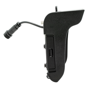 5 "écran HD Portable moto MP5 prend en charge sans fil ou filaire Carplay Android USB BT Mirrorlink IP65 étanche B5350 - Product Image 2