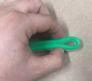 Striscia Luminosa LED Flessibile al <span class=keywords><strong>Neon</strong></span> per Esterni 6*12mm PVC Bianco 2835 12V Illuminazione Decorativa per Paesaggi - Product Image 3