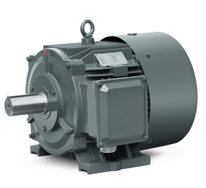 NEMA phổ khung 145 460/480V thép cán tefc động cơ - Product Image 4