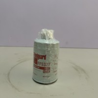 Filtre à carburant authentique Fleetguard FF5327 pour machines de construction, pièces d'équipement, original et neuf