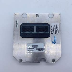 Module de commande du moteur de chariot élévateur GPL Doosan A383542 HMC 2.0L Derated NC DF GPL - Product Image 2