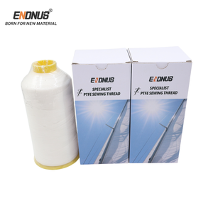 Атмосферное сопротивление, различные характеристики, опция 100% PTFE, швейная нить - Product Image 5