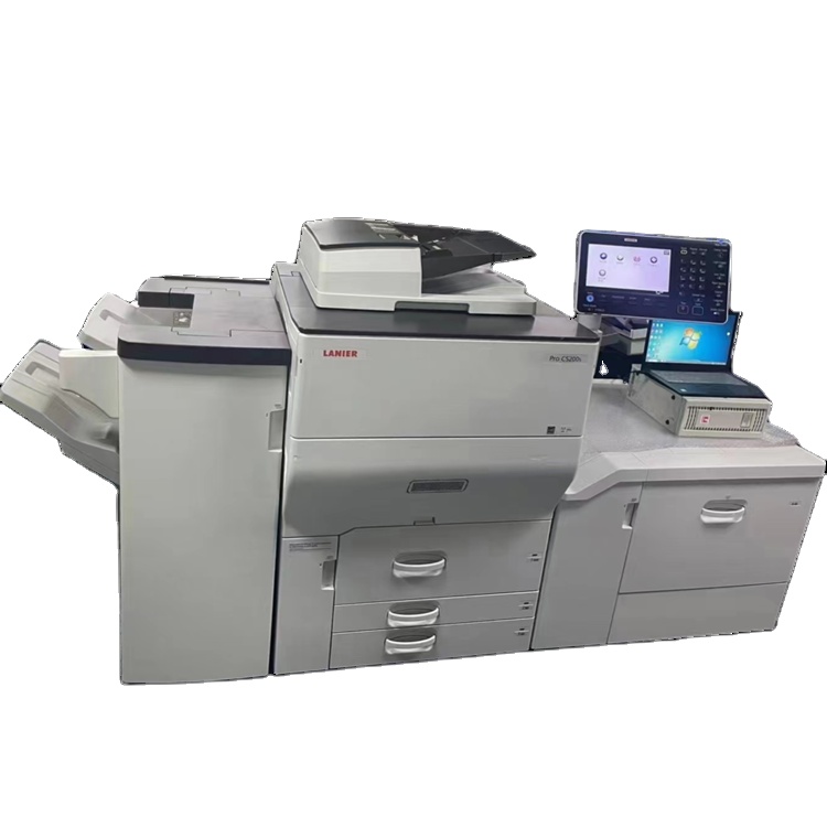 RICOH Pro C5200s/c5210 - High-Speed Color Printer for Sale