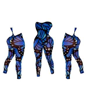 Elegante Vestido Casual Formal de Encaje Dulce para Mujer, Cantante, Actuación en Escenario, Bar, Discoteca, Circo, Grupo de Chicas Sexys, Invierno - Product Image 3