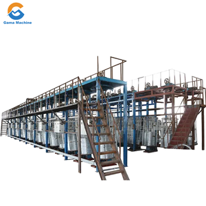 Beste Stalen Nagel Galvanisator Betaalbaarheid Kwaliteit Metalen Metallurgie Machines Automatische Nagel Maken Machines Plc Core Componenten - Product Image 1