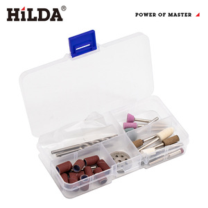 Mini Herramienta Eléctrica de 3.6V con Velocidad Variable, 15000 RPM, para Tallar, Fresar, Grabar y Pulir Madera - Product Image 2