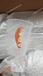 Low MOQ Customizable 12oz Stock <b>Reusable</b> Stadium Marketing <b>Cups</b> for Wedding, Event & Promotional Use - Product Image 3