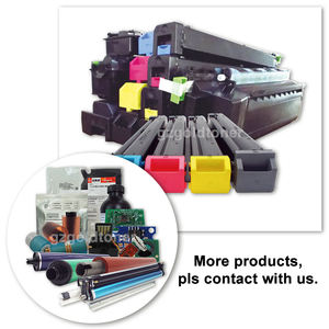 ลูกกลิ้งแยกเอกสาร DSPF รุ่น NROLR1796FCZZ ที่ใช้ร่วมกันได้กับเครื่องถ่ายเอกสาร Sharp ARM550 620 700 MX-4101N 4141N 4501N - Product Image 4