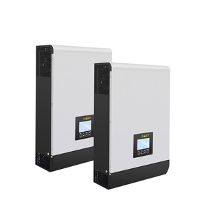 แหล่งพลังงานแสงอาทิตย์แบบหมุนเวียนได้สำหรับใช้ในครัวเรือน 5KW ZLWMS031G แบตเตอรี่ LiFePO4 ใช้ร่วมกับโซลาร์เซลล์ได้ ปรับแต่งได้ - Product Image 5