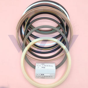 Sany 75 80 Graafmachine Sy75c Giek Emmer Cilinder Afdichting Kit, Sy60 Sy75 Sy75c Arm Boom Afdichting - Product Image 1