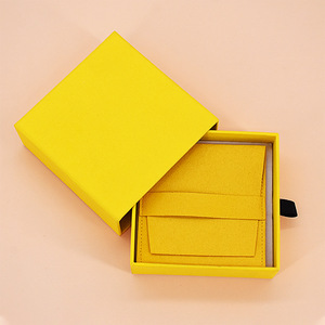 2025 New design packaging for Transportation Packaging Boxes Premium Quality for Elegant Women's Jewelry Box Packaging