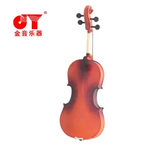 Neue beste Violinenmarken handgefertigte 4 4 Violine China Violinen