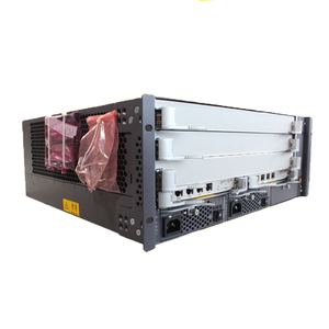 Quidway Ethernet <b>Switch</b> S9300 Series S9303 - Product Image 3