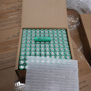 Аккумуляторная литий-ионная цилиндрическая ячейка Dmegc <span class=keywords><strong>18650</strong></span> 30P 3000мАч 3.7В 10C - Product Image 5