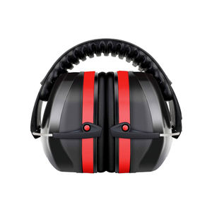 गर्म बिक्री सस्ती 33db शोर प्रूफ कान सुरक्षा शूटिंग सुरक्षा के लिए सुरक्षा सामान - Product Image 2