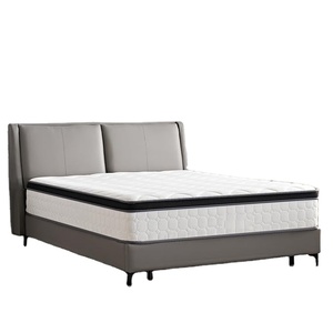 Chất Lượng Cao Tùy Chỉnh Sang Trọng Chính Hãng Nệm Gel Bộ Nhớ Bọt Đồ Nội Thất Phòng Khách Ý Thiết Kế Cao Cấp Nệm - Product Image 1