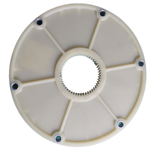 Brida de Volante de Acoplamiento 33024GT Original para <span class=keywords><strong>Genie</strong></span> Z60 <span class=keywords><strong>Z80</strong></span> - Product Image 2