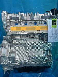 Mejor <span class=keywords><strong>Precio</strong></span>, Motor de Coche de 1.5T M254 de 4 Cilindros para <span class=keywords><strong>Mercedes</strong></span> Benz <span class=keywords><strong>Clase</strong></span> <span class=keywords><strong>C</strong></span> W206 C200 1.5 M 254 254915 - Product Image 6