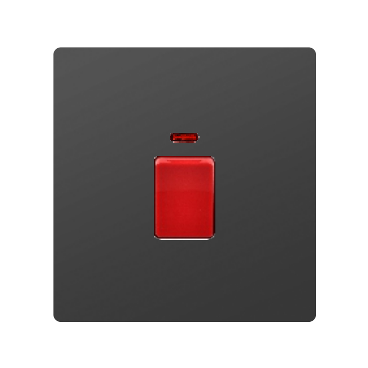 COMMUTATEUR DP 45A