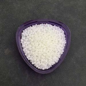 Manufacturer 100% Biodegradable <b>Material</b> for Injectable Molding <b>Plastic</b> <b>Raw</b> <b>Material</b> PLA Pellets for Various Applications - Product Image 3