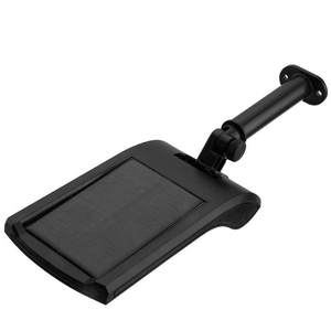 ソーラー回転モーションセンサーウォールライト 36 LED 屋外ガーデンヤード防水ウォールランプ - Product Image 5