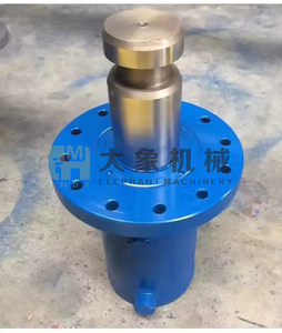 Cilindro Hidráulico de Alta Resistencia para Ingeniería Marina, Cilindro de Presión de Aceite Personalizado para Montacargas, Repuestos de Cilindro Hidráulico - Product Image 6