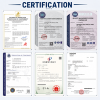 Cordage d'amarrage en polypropylène 8 ou 12 brins, ligne flottante pour travaux portuaires, aquaculture et sports nautiques